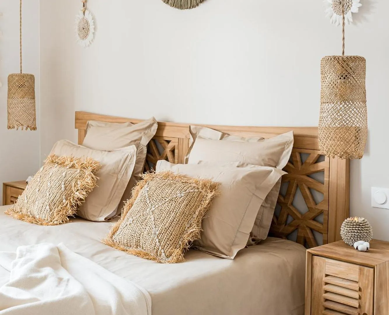 Apartment Suite Balneo Bali Saint-Etienne France