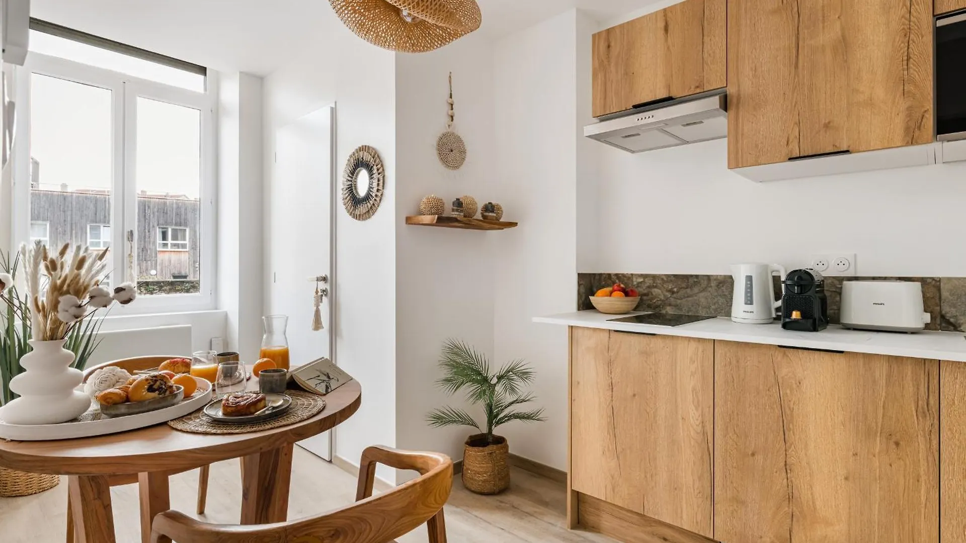 Suite Balneo Bali Saint-Etienne Apartment Saint-Etienne (Loire)